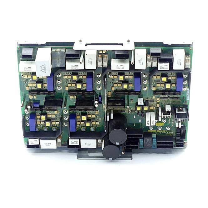 FANUC Servoverstärker (A16B-2000-006 2/06C)