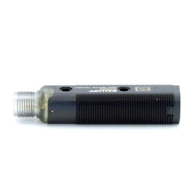BALLUFF Optoelektronischer Sensor BOS00K9 (BOS 18KF-PA-1XA-S4-C)