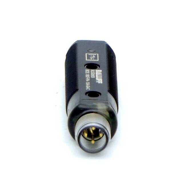 BALLUFF Optoelektronischer Sensor BOS00K9 (BOS 18KF-PA-1XA-S4-C)