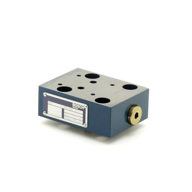 Bosch Logik-Deckel (1 815 500 277)