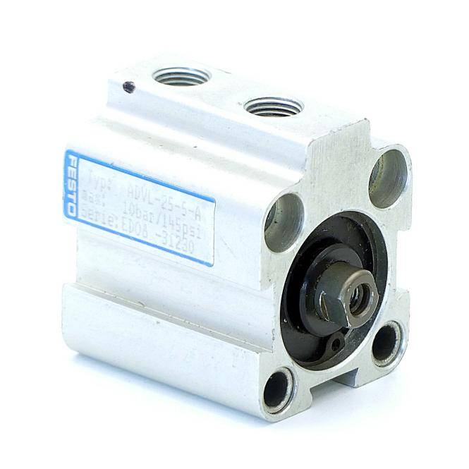 FESTO Pneumatikzylinder ADVL-25-5-A (ADVL-25-5-A)
