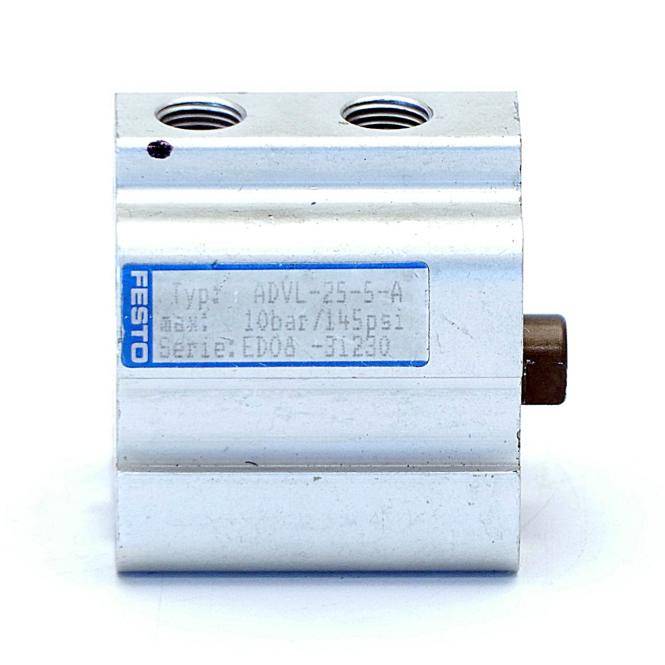 FESTO Pneumatikzylinder ADVL-25-5-A (ADVL-25-5-A)