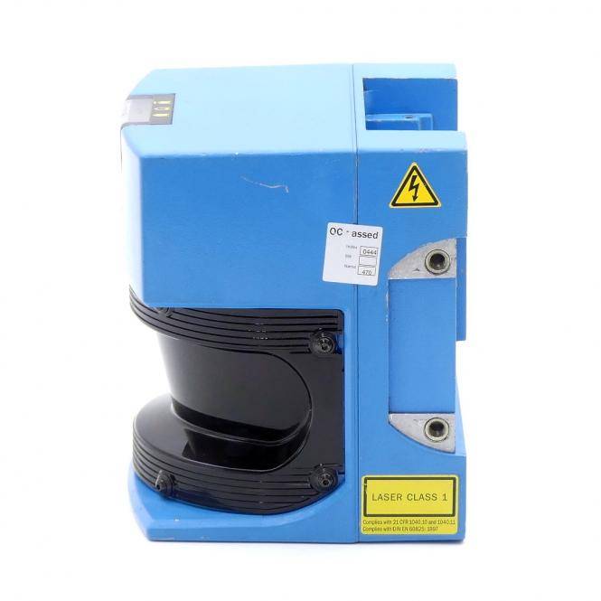 SICK Laser Scanner PLS100-112 (1013310)
