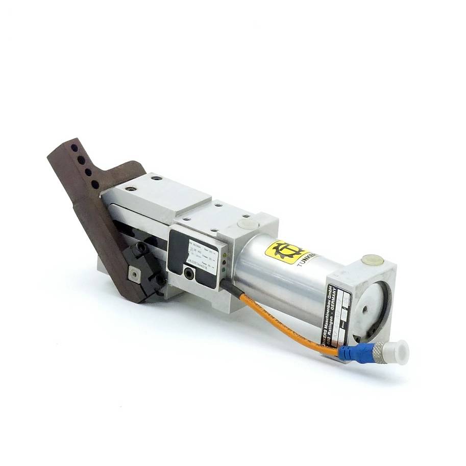 Tünkers Pneumatikspanner 45° (K2 40 A12 T12)