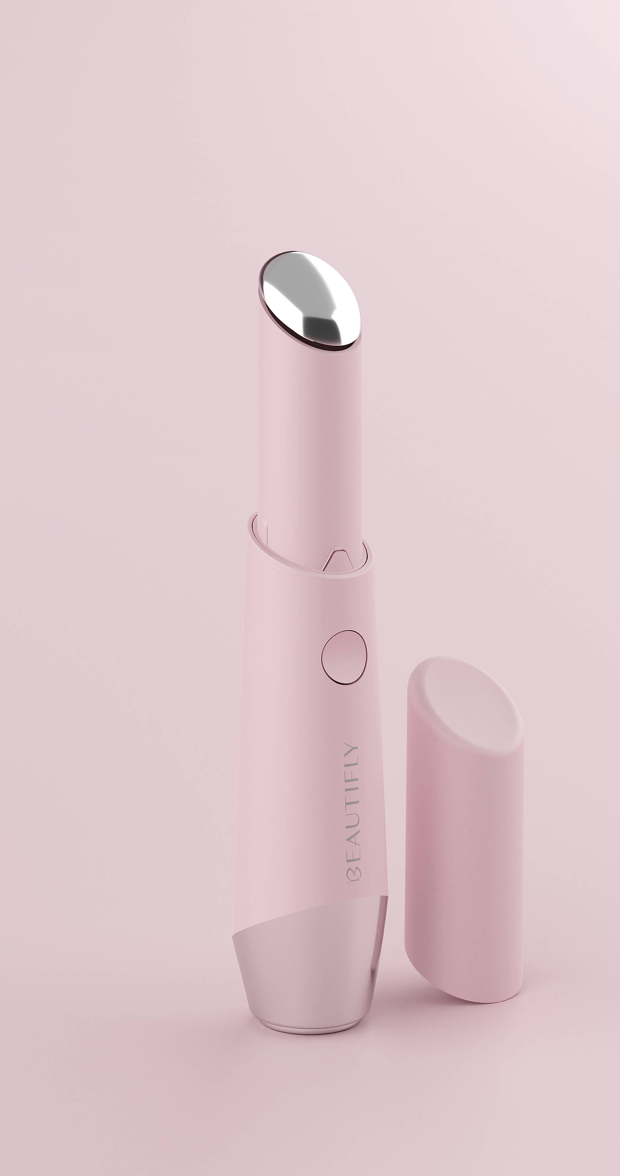 BEAUTIFLY B-Blink Blush LED Lichttherapiegerät