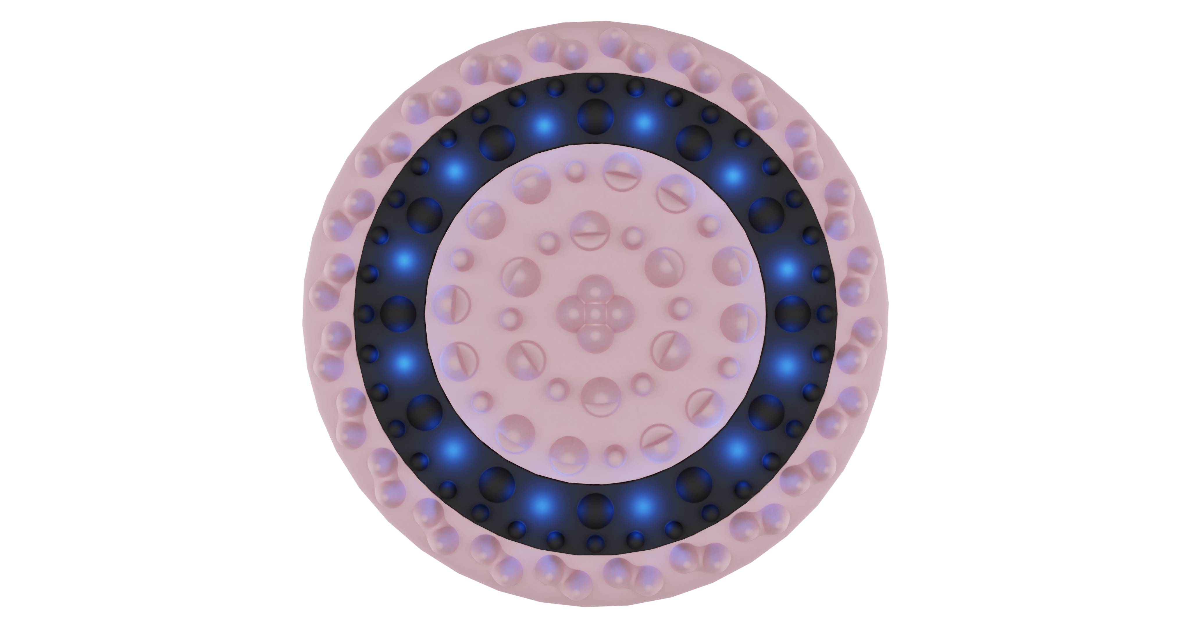 BEAUTIFLY B-Body Anti-Cellulite Handmassagegerät