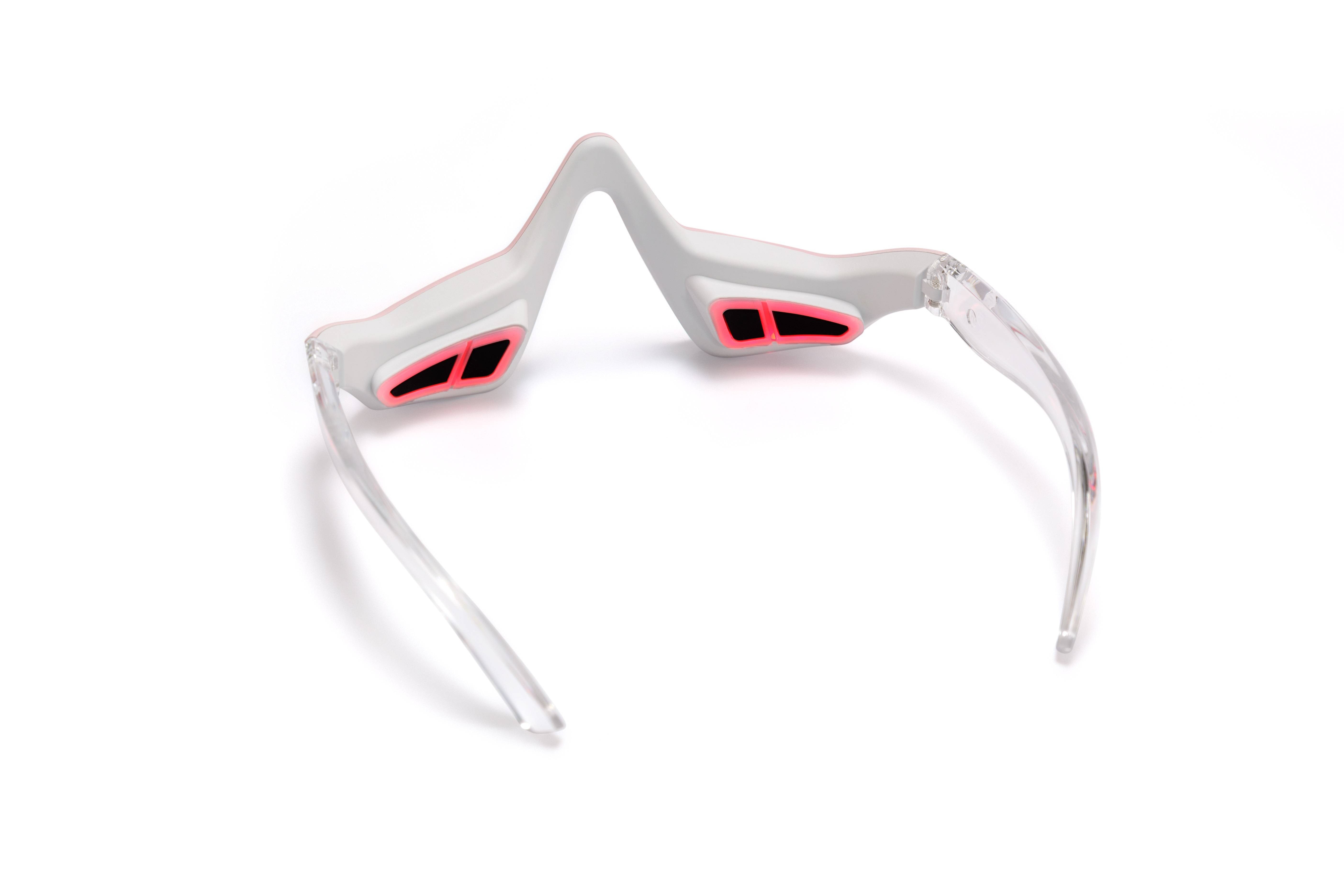 BEAUTIFLY Illumi Eyes Sonic Augenmassagegerät