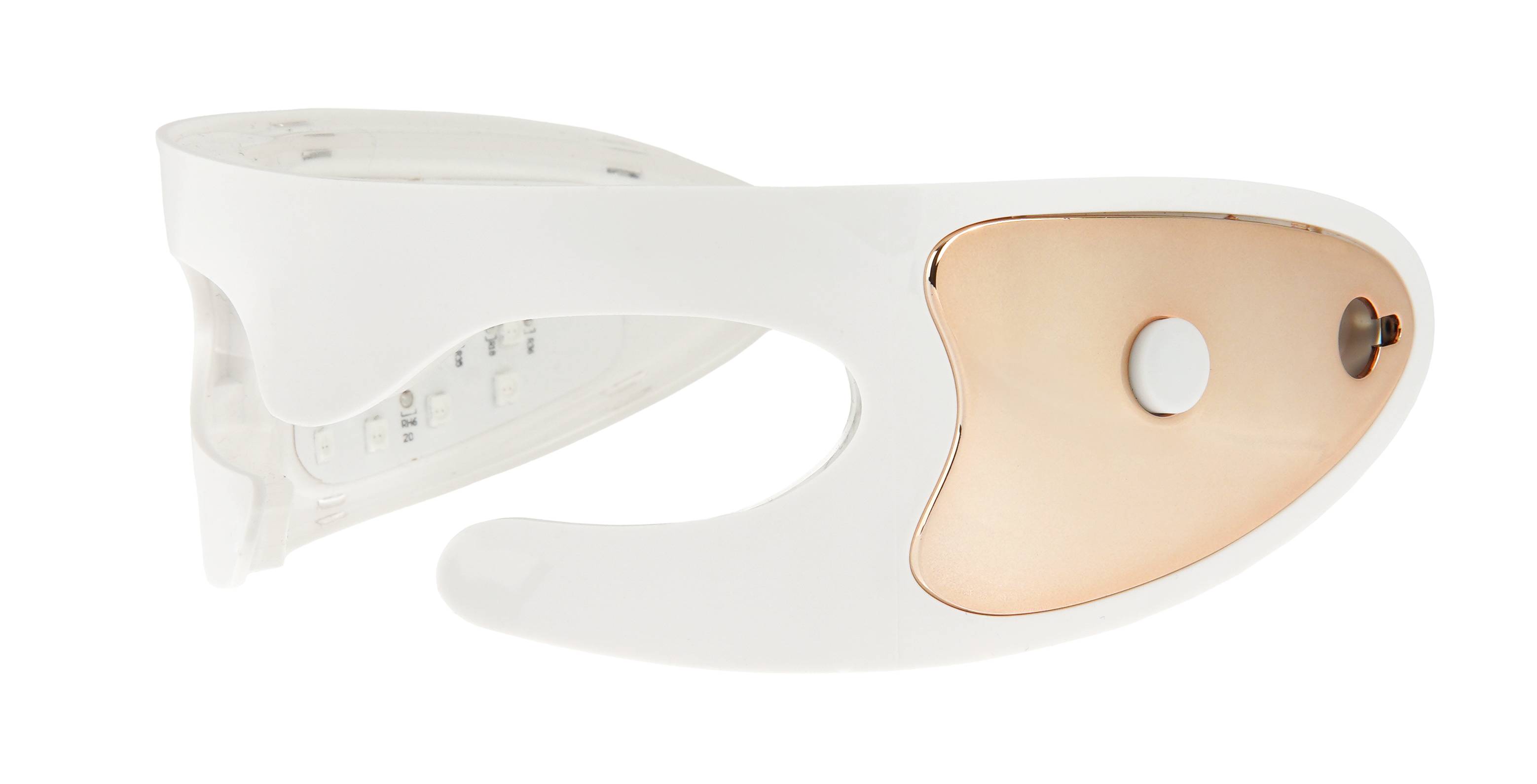 BEAUTIFLY Serene Eyes LED-Brille mit Massage