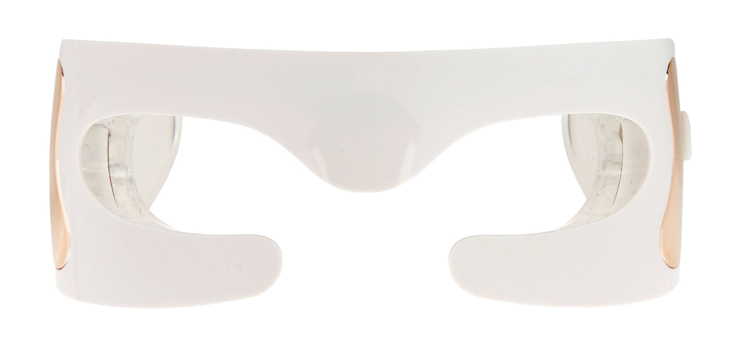 BEAUTIFLY Serene Eyes LED-Brille mit Massage