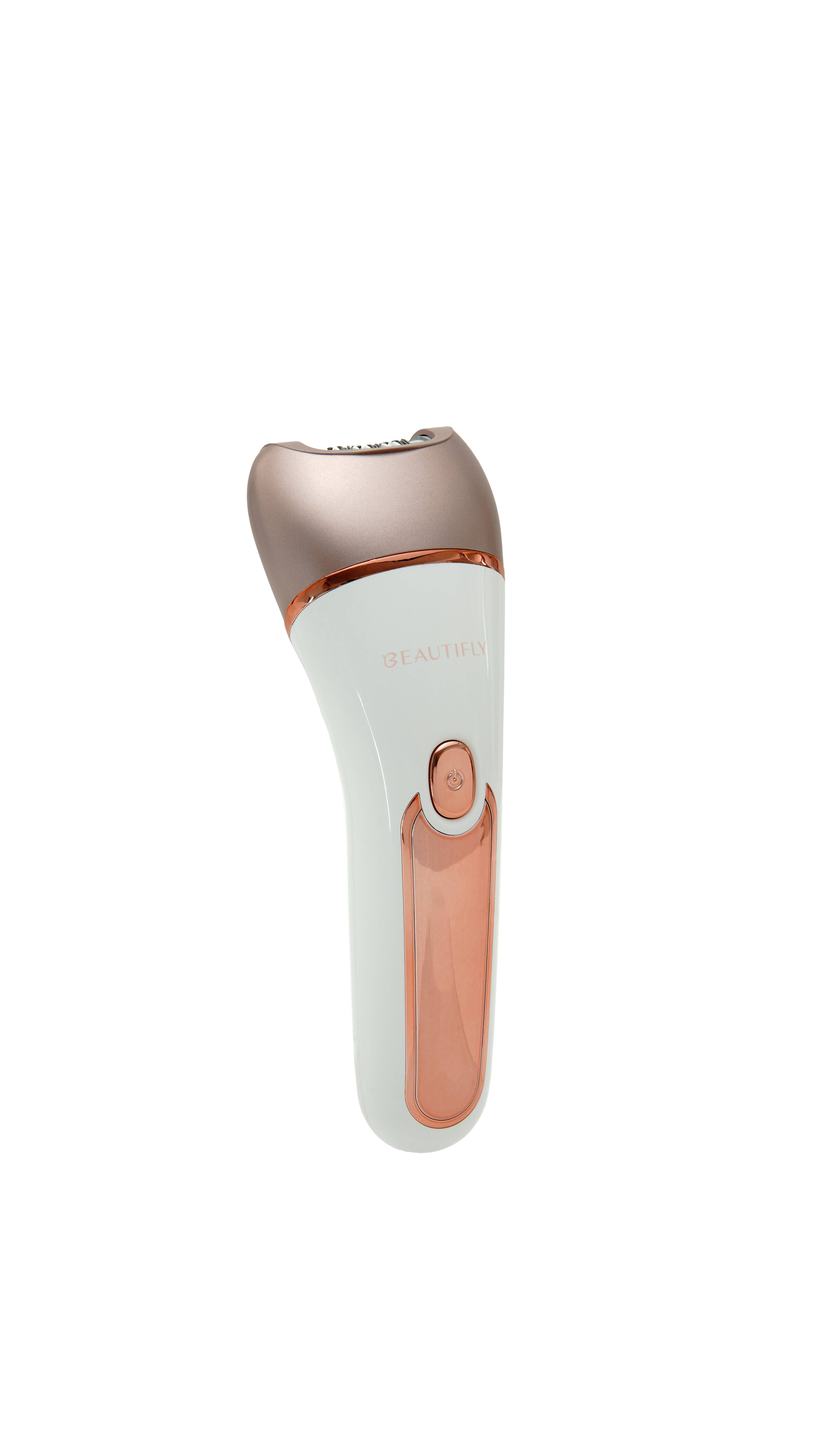 BEAUTIFLY Beauty-Silk 5in1 Enthaarung Rasur