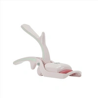 BEAUTIFLY Lashes-Up Elektr. Augenbrauen Zupfer BEAUTIFLY Lashes-Up Elektr. Augenbrauen Zupfer