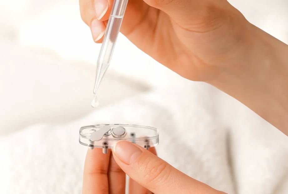 BEAUTIFLY My Blade Silky Körperepilierer