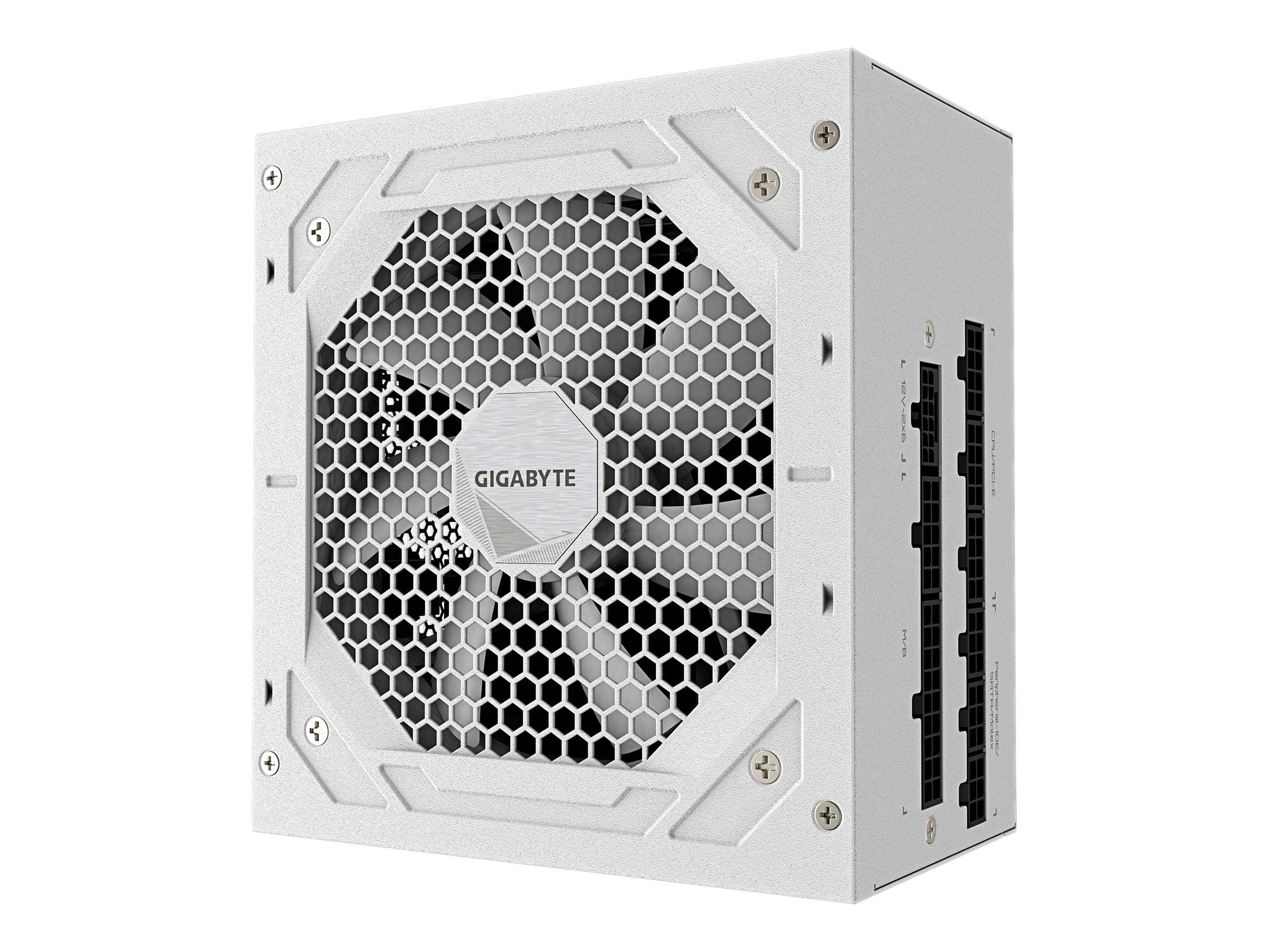 Gigabyte UD750GM PG5 V2 ICE - Netzteil (intern)