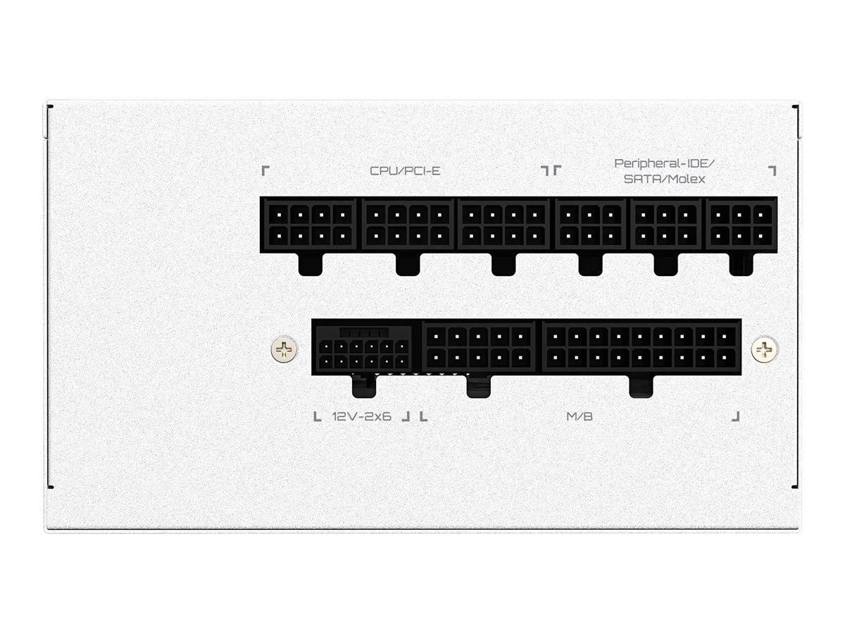 Gigabyte UD750GM PG5 V2 ICE - Netzteil (intern)