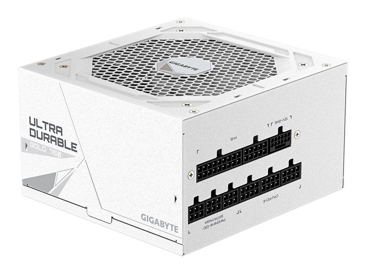 Gigabyte UD750GM PG5 V2 ICE - Netzteil (intern)