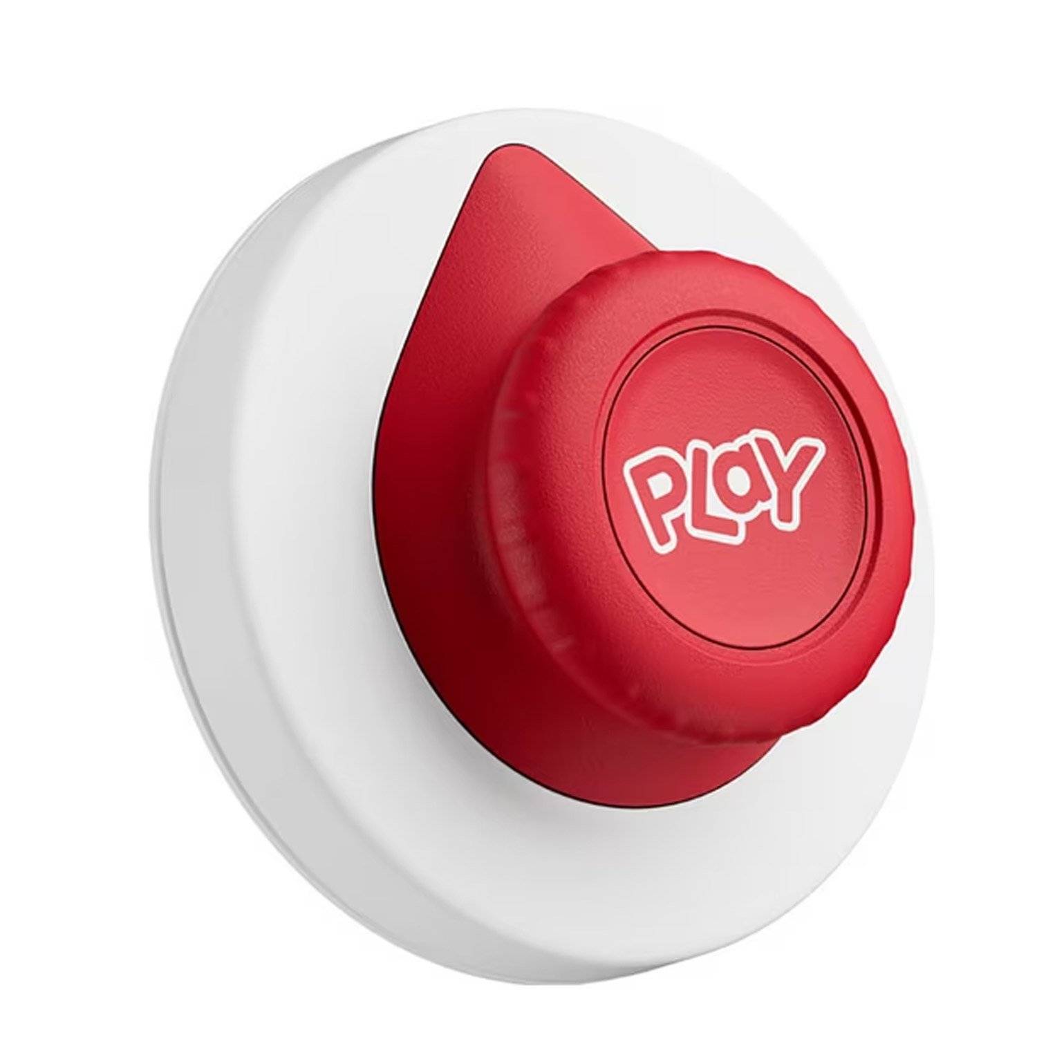 tonies Tonieplay Controller Rot für Toniebox 2