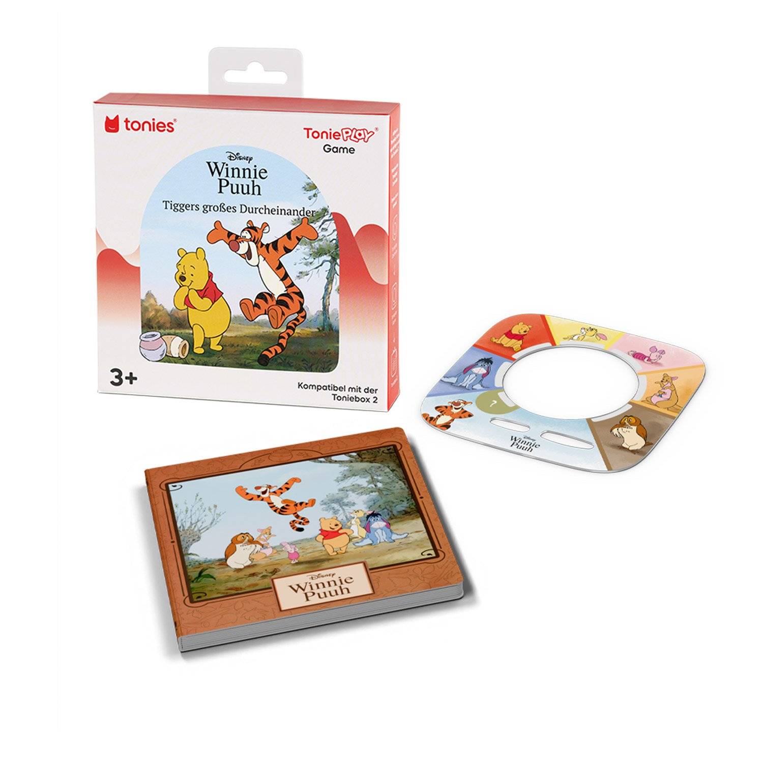tonies 11003453 musical toy Home & Living Spielwaren Kreativ- & Lernspielzeug