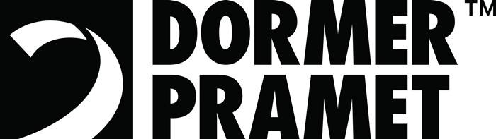 Drehwerkzeughalter ISO PRDCN 4040 S 20 Funkt.-Länge 250mm Neutral PRAMET