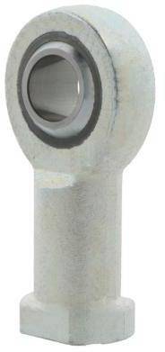 Gelenkköpfe SIKB10 F - Stahl/PTFE-faserverstärktes Polymer 1St./VE SKF