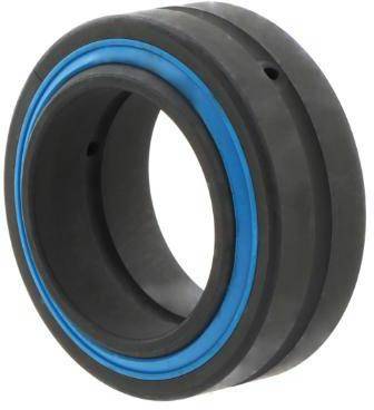 Radial-Gelenklager GEZ106 ES-2RS 34,925mm AD 55,563mm B.30,15mm 1St./VE SKF