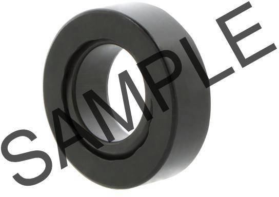Radial-Gelenklager GE63 -LO 63mm AD 95mm B.63mm 1St./VE ZEN