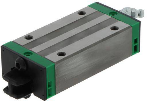 Führungswagen KWSE20 -HL-V1-G3 0,455kg 20er Reihe 1St./VE INA