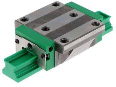 Führungswagen KWVE15 -B-V0-G4 0,199kg 15er Reihe 1St./VE INA