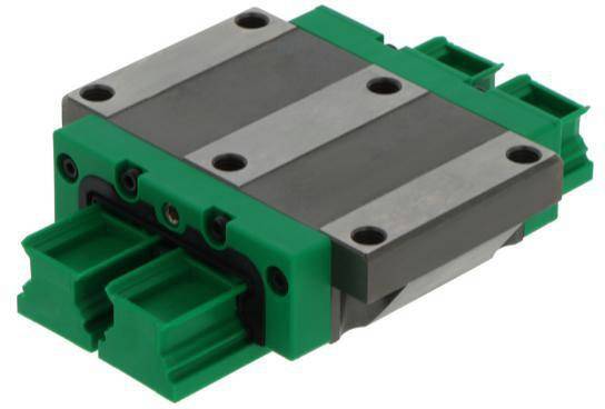 Führungswagen KWVE15 -W-UG-V1-G3 0,234kg 15er Reihe 1St./VE INA