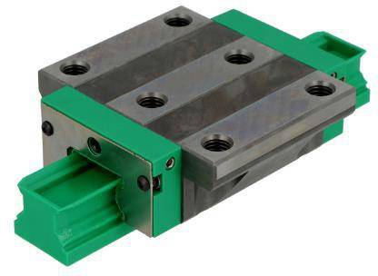 Führungswagen KWVE20 -B-N-V2-G3 0,381kg 20er Reihe 1St./VE INA