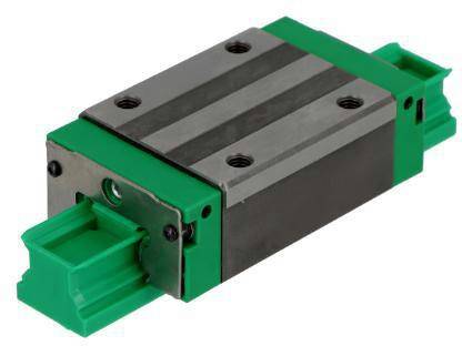 Führungswagen KWVE25 -B-ES-V0-G4 0,504kg 25er Reihe 1St./VE INA