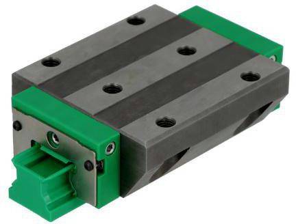 Führungswagen KWVE35 -B-L-V0-G4 2,61kg 35er Reihe 1St./VE INA