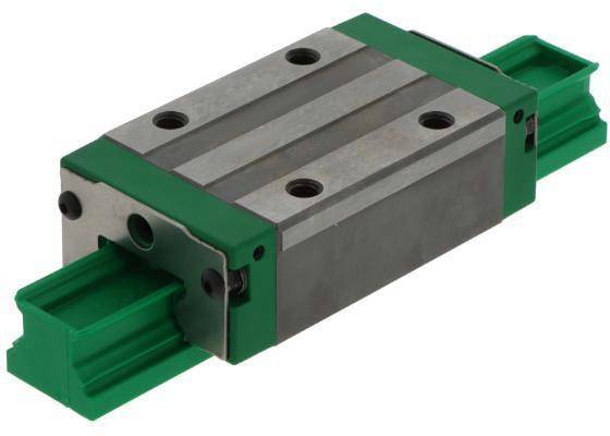 Führungswagen KWVE30 -B-SN-V2-G3 0,85kg 30er Reihe 1St./VE INA