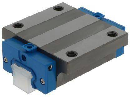 Führungswagen LGBCH55 FNSSNZ1-N 3,44kg 55er Reihe 1St./VE SNR