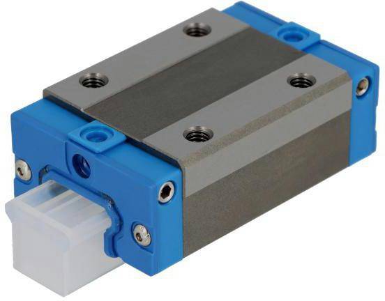 Führungswagen LGBXH20 BNSSNZ1-N 0,31kg 20er Reihe 1St./VE SNR