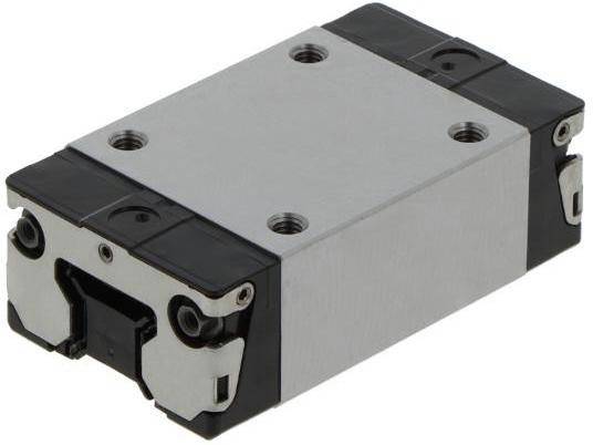 Führungswagen R162219421 KWD-015 -SNS-C0-N-1 ( 0,2kg 15er Reihe BOSCH REXROTH