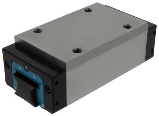 Führungswagen R162479420 KWD-030 -SLH-C0-N-1 ( 1,2kg 30er Reihe BOSCH REXROTH