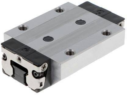 Führungswagen R165381422 KWD-020 -FLS-C1-N-1 ( 0,324kg 20er Reihe BOSCH REXROTH