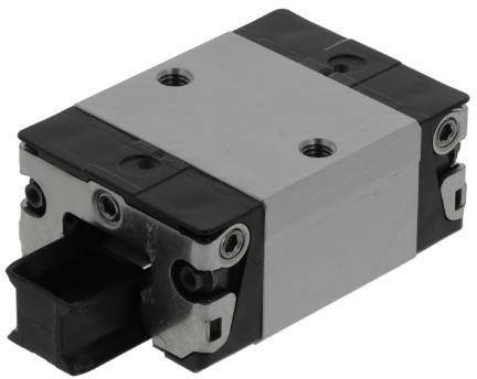 Führungswagen R166279420 KWD-030 -SKS-C0-N-1 ( 0,6kg 30er Reihe BOSCH REXROTH