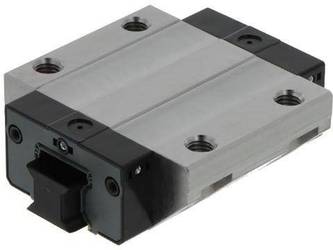 Führungswagen R169381310 KWC-020 -FNN-C1-H-2 ( 0,377kg 20er Reihe BOSCH REXROTH