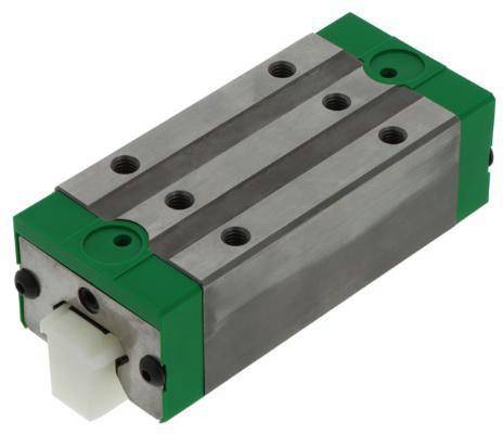 Führungswagen R18212322X RWD-025 -SNH-C3-P-2 ( 0,676kg 25er Reihe BOSCH REXROTH