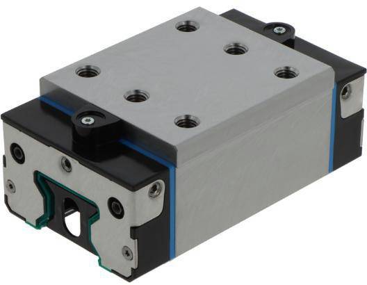 Führungswagen R18214322X RWD-045 -SNH-C3-P-2 ( 3,438kg 45er Reihe BOSCH REXROTH