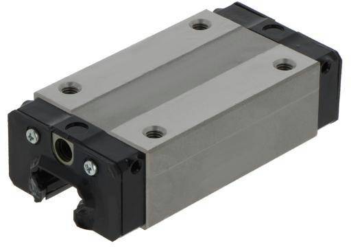 Führungswagen SHS45 LRSS 4,19kg 45er Reihe 1St./VE THK