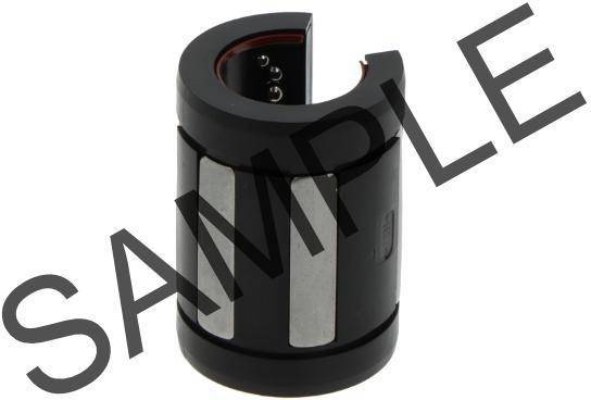 Linear-Kugellager R067826045 KBR-60 -VD 60mm AD 110mm B.150mm BOSCH REXROTH