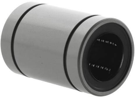Linear-Kugellager LM4 -UU 4mm AD 8mm B.12mm 1St./VE ZEN