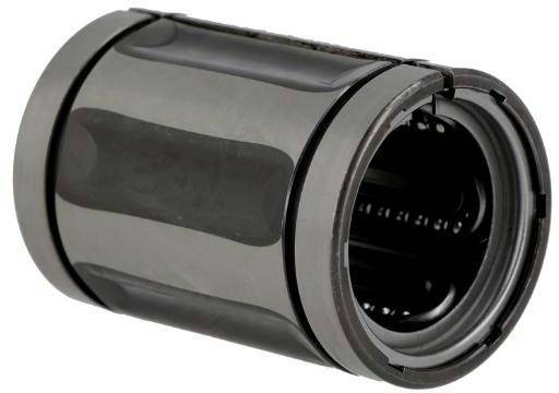 Linear-Kugellager R061004000 KBM-E-40 40mm AD 62mm B.80mm 1St./VE BOSCH REXROTH