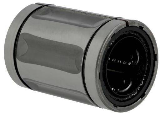 Linear-Kugellager R061203010 KBM-E-30 DD30mm AD47mm B.68mm 1St./VE BOSCH REXROTH