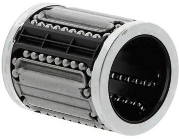 Linear-Kugellager R065814030 KBC-40 -D-NR 40mm AD 52mm B.60mm BOSCH REXROTH