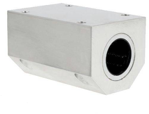 Linear-Kugellager-Einheiten R102921244 LSACT-12 -DD-G 12mm 1St./VE BOSCH REXROTH