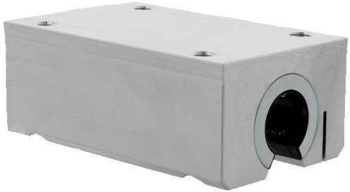 Linear-Kugellager-Einheiten R106825000 LSGOE-M-50 DD 50mm 1St./VE BOSCH REXROTH