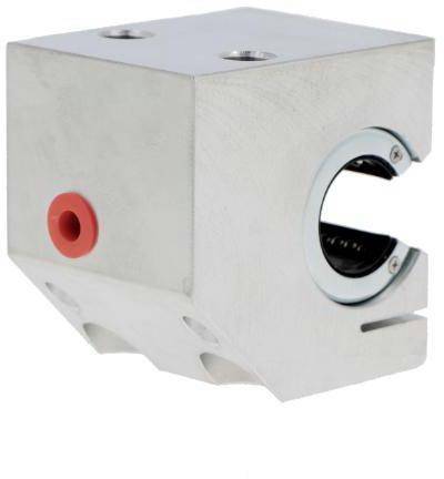 Linear-Kugellager-Einheiten R170645070 LSAHSE-SH-50 -VD 50mm BOSCH REXROTH